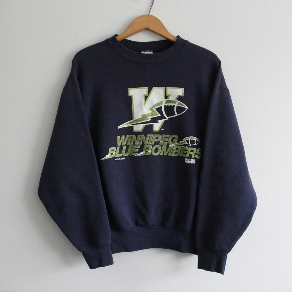 Vintage 90s Crewneck